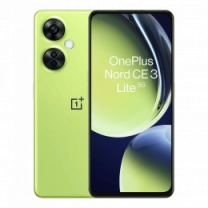 Смартфон OnePlus Nord CE 3 Lite 5G 8/128GB Pastel Lime