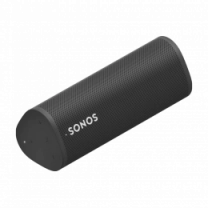 Портативная акустика Sonos Roam Black (ROAM1R21BLK)