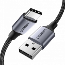 Зарядное устройство Native Union Fast GaN PD 35W Dual USB-C White (FAST-PD35-WHT-EU)
