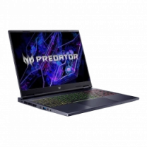 Ноутбук 14.5" Acer Predator Helios Neo 14 PHN14-51 (NH.QRKEU.001)/Intel U9-185H/32GB/1TB SSD/NVD4070-8/Linux/Black
