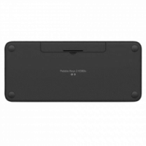 Комплект LOGITECH Pebble Keys 2 K380s - Tonal Graphite