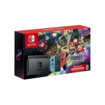 Портативна ігрова приставка Nintendo Switch OLED Model + Гра Mario Kart 8 Deluxe