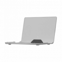 Чехол UAG для MacBook Pro 14" 2021 Dot, Ice (134002114343)