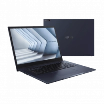 Ноутбук 14" ASUS Expertbook B7 Flip B7402FVA-P60381/Intel i5-1350P vPro/32GB/512 SSD/Intel Iris Xe/DOS/Black