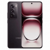 Смартфон OPPO Reno12 12/256GB (black brown)