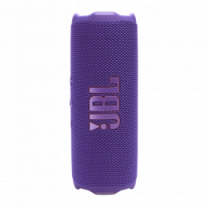 Портативна колонка JBL Flip 7 Purple (JBLFLIP7PUR)