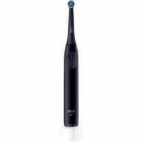 Електрична зубна щітка BRAUN Oral-B iO Series 2 iOS2.1C9.0 Black (8700216614931)