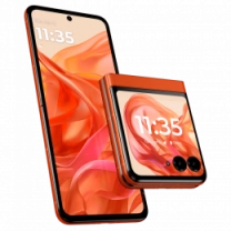 Moto Razr 50 8/256 Spritz Orange (PB200052RS)