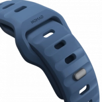 Ремешок Nomad Sport Band Naval Blue 46mm/49mm (NM014919858)