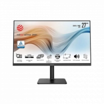 Монитор IPS 27" WQHD (2560 x 1440) 4ms 75Hz 178/17 8/ DP/Type C/ HDMI/HP/колонки 2*2W Modern MD272Q