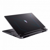 Ноутбук 17.3" Acer Nitro 17 AN17-71/Intel i5-13500HX/16GB/512SSD/NVD4050-6/Linux/Black