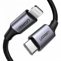 Зарядное устройство Native Union Fast GaN PD 35W Dual USB-C White (FAST-PD35-WHT-EU)