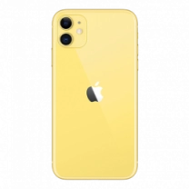 Сотовый телефон iPhone 11 64GB Yellow (Slim Box)