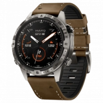 Смарт-годинник Garmin MARQ (Gen 2) Adventurer (010-02648-30/31) UA