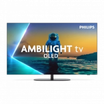 Телевізор PHILIPS 65OLED820/12