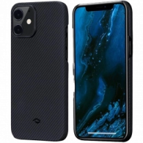 Чехол Pitaka Air 12 Black/Gray (KI1201MA)