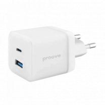 Proove Pure GaN Plus 30W (Type-C + USB)