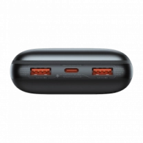 Доп батерея Baseus Bipow Pro Digital Display Fast Charge Power Bank 20000mAh 22.5W PPBD030001