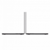 MacBook Pro 14" M4 Max/NANO TEXTURE/16CPU/40 GPU/128GB/2TB SSD Space Black  (Z1FE001CE/Z1FG000D7)