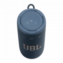 Портативна колонка JBL Grip Blue (JBLGRIPBLU)