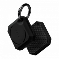 Чохол Laut Huex GEM для AirTag Black (L_AT_HG_BK)