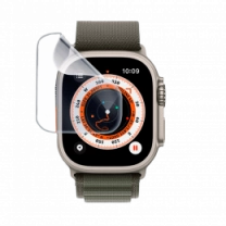 Захисна плівка Monblan для Apple Watch 49mm