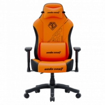 Игровое кресло Anda Seat Phantom Tiger Edition Orange Size L