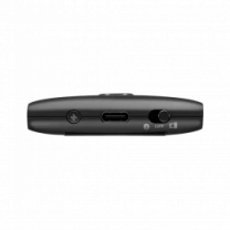Миша Lenovo YOGA Mouse with Laser Presenter Shadow Black