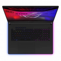 Ноутбук ASUS ROG Strix SCAR 18 G835LX-SA065X 18" 2.5K mLED, Intel Ultra 9 275HX, 64GB, F2+2TB, NVD50