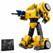 LEGO Icons Bumblebee (10338)