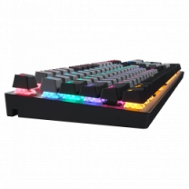 Клавиатура HATOR Starfall Rainbow Origin Red (HTK-608-BGB)