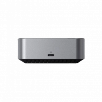 Satechi Triple 4K Display Docking Station Space Gray (ST-D4KTM-EU)