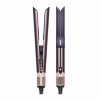 Випрямляч для волосся Dyson Airstrait HT01 Jasper Plum (599046-01)