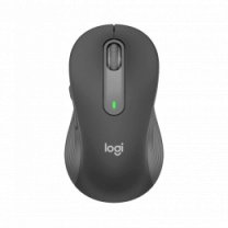 Мышь LOGITECH M650 Signature Bluetooth Mouse - Graphite