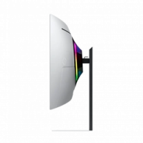 Монітор 34" SAMSUNG Odyssey OLED G8 G85SB OLED 2K 175Hz