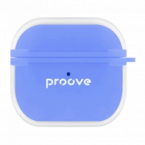 Чохол Proove Air Bump Case AirPods 4 (blue)