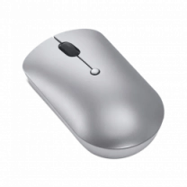 Миша Lenovo 540 USB-C Wireless Compact Mouse Cloud Grey