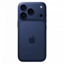 iPhone 17 Pro 256GB Deep Blue