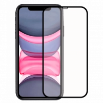 Захисне скло  Full Coverage для Apple iPhone Xr / 11
