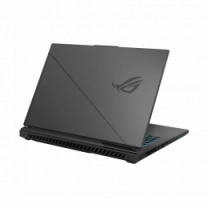 Ноутбук 18" ASUS ROG Strix G18 G814JV-N5167/Intel i7-13650HX/16GB/1TB SSD/RTX4060-8/DOS/Grey