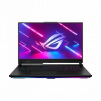 Ноутбук 17.3" ASUS ROG Strix SCAR 17 G733PZ-LL078W/AMD R9-7845HX/32GB/1TB SSD/RTX4080-12/W11/Black