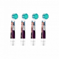 Насадка для електричної зубної щітки BRAUN Oral-B Stages Power FrozenII EB10S (4)