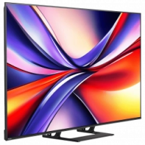 Телевізор Hisense QLED 55" 55A7Q