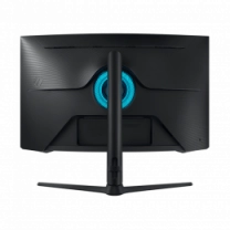 Монітор 32" SAMSUNG Odyssey Gaming G65B Monitor VA 2K 240Hz