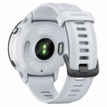Спортивний годинник Garmin Forerunner 955 Solar Whitestone (010-02638-01/21)