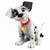 LEGO Disney 101 далматинець (43269)