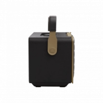 Портативна колонка JBL Authentics 300 Black (JBLAUTH300BLKEP)