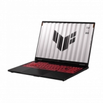 Ноутбук 16" ASUS TUF Gaming A16 FA608WI-QT045 (90NR0J21-M00330)/AMD AI 9 HX 370/32GB/1TB/NVD4070-8/NoOS/Jaeger Gray