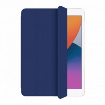 Чехол Mutural iPad 10.2 (2020) Dark Blue