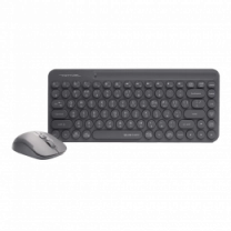 A4Tech Fstyler FG3200 Air2, комплект беспроводной клавиатура с мышью